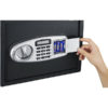 Front Load Digital Depository Safe with Electronic Lock