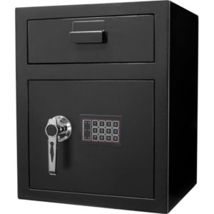 Keypad Lock Large Depository Safe